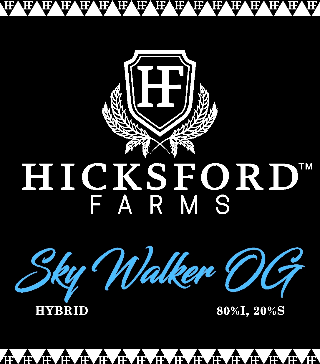 Skywalker OG Strain Information Hicksford Farms Good Oil Boys