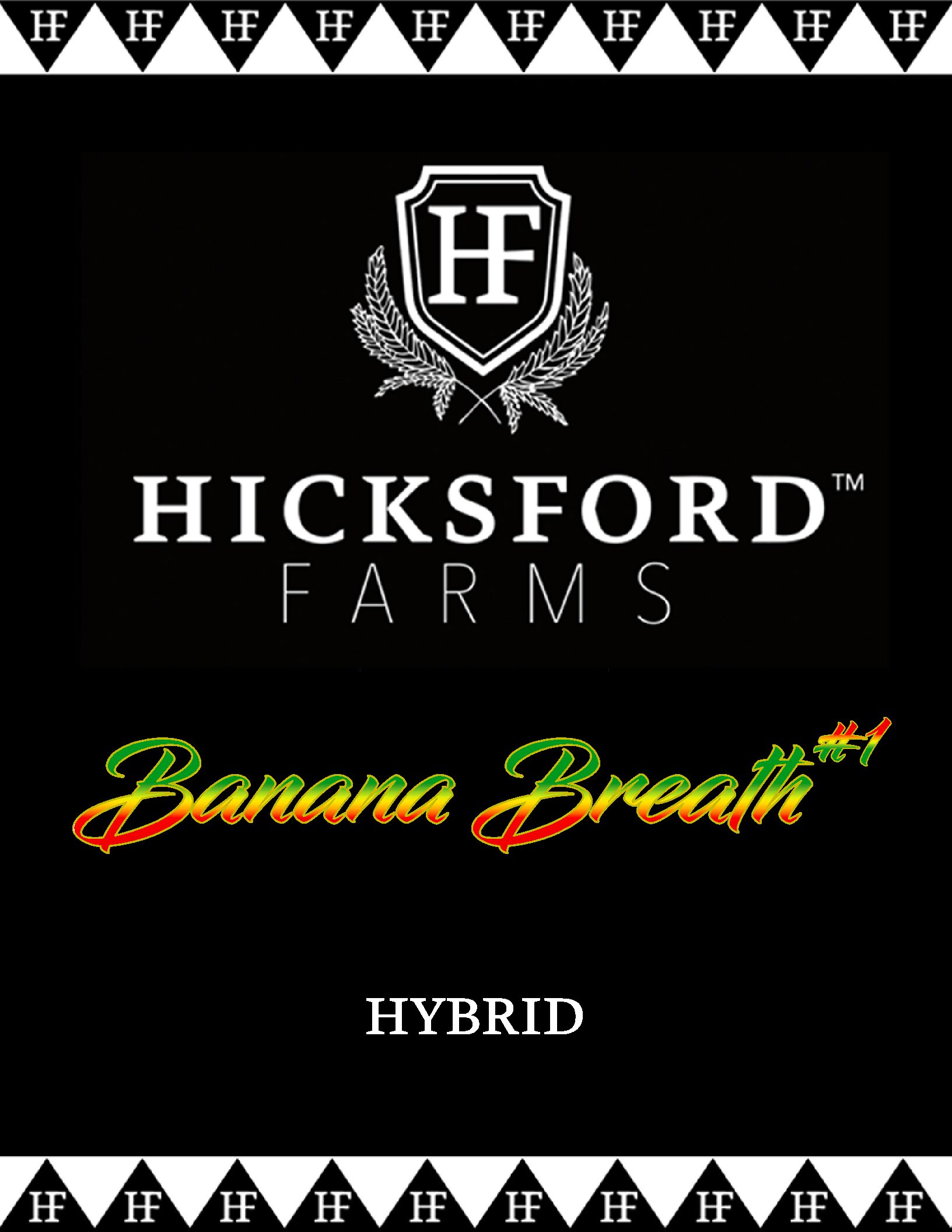 Doughboy Strain Information Hicksford Farms